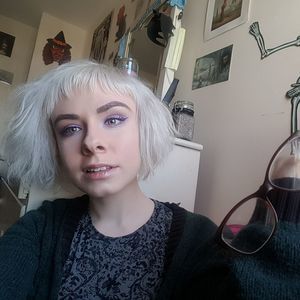 Meet your Posher, Ginger